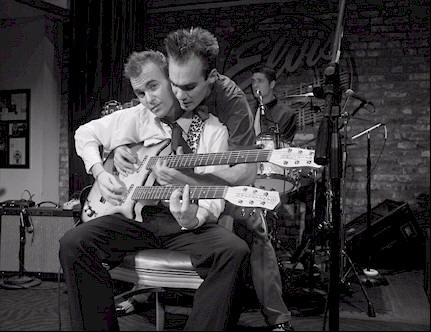 Elvis Presley's Memphis